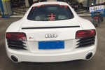 奥迪R82014款4.2 FSI quattro