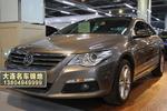 大众CC2012款2.0TSI 至尊型