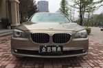 宝马7系2009款740Li 豪华型