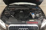 奥迪Q52016款40 TFSI 舒适型