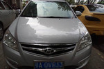 现代悦动2008款1.6 GLS MT