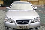 现代伊兰特2007款1.6GL 手动舒适型