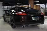 保时捷Panamera2010款Panamera 3.6L 