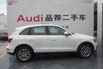 奥迪Q52013款40 TFSI 技术型