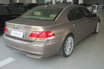 宝马7系2005款750Li