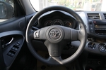 丰田RAV42010款2.4L 手动 豪华升级版