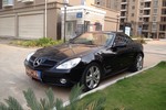 奔驰SLK级2010款SLK200K Grand Edition