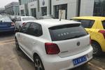 大众Polo GTI2015款1.4TSI DSG