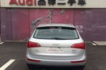 奥迪Q52011款2.0TFSI 技术型