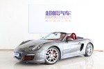 保时捷Boxster2013款Boxster 2.7L 