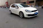 大众高尔夫GTI2010款2.0TSI DSG 豪华版