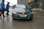 大众CC2011款1.8TSI 尊贵型