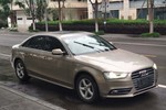 奥迪A4L2013款35 TFSI 自动舒适型