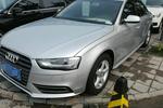 奥迪A4L2013款35 TFSI 自动技术型