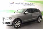 奥迪Q52012款2.0TFSI 技术型