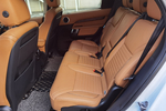 路虎全新一代发现2018款3.0L V6 SE