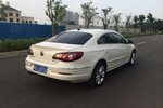 大众CC2011款2.0TSI 至尊型