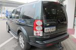 路虎第四代发现2011款3.0L SD HSE 柴油版