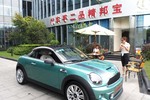 MINICOUPE2012款COOPER S COUPE 