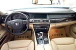 宝马7系2009款730Li 豪华型