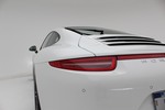 保时捷9112013款Carrera 4 3.4L