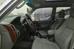 三菱帕杰罗V772004款3.0i GLS (手自一体四驱)