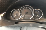 丰田卡罗拉2014款1.6L CVT GL 