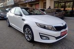 起亚K52015款2.0L 自动LUXURY