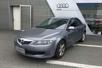 马自达MAZDA62007款2.0 手自一体超豪华型