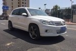 大众途观2010款2.0TSI 手自一体 旗舰导航版