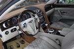 宾利飞驰2014款6.0T W12 MULLINER