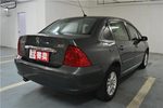 标致307三厢2007款2.0L 自动舒适版