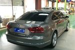 大众帕萨特2013款2.0TSI DSG至尊版