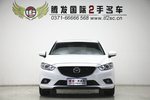 马自达ATENZA2013款2.0L 标准型