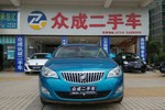 别克英朗XT2010款1.6L 手自一体 时尚版