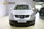 日产逍客2012款2.0XV 龙 CVT 4WD