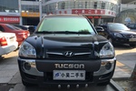 现代途胜2009款2.0L 手动两驱时尚型