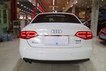 奥迪A4L2012款2.0TFSI 技术型