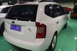 起亚新佳乐2011款2.0L 7座舒适版