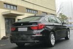 宝马5系GT2013款535i 豪华型