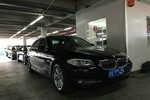 宝马5系2013款525Li 豪华型