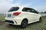 北汽绅宝D20 两厢2015款1.5L 自动乐天版