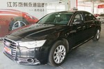 奥迪A6L2012款TFSI 标准型(2.0T)