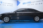 奥迪A6L2012款TFSI 标准型(2.0T)