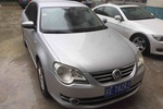 大众宝来2008款1.6L 手自一体 时尚型