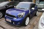 MINIPACEMAN2013款1.6L COOPER PACEMAN