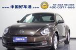 大众甲壳虫2014款1.2TSI 时尚型