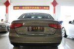 奥迪A4L2013款30 TFSI 自动舒适型