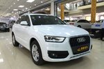 奥迪Q32015款35 TFSI 舒适型