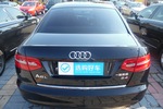 奥迪A6L2009款2.4L 舒适型